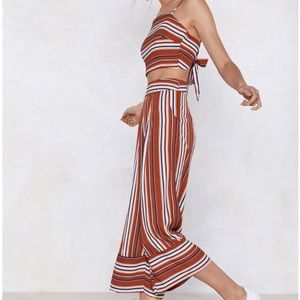 Nasty Gal “It’s Your Line” Set